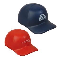 Baseball Hat Stress Reliever