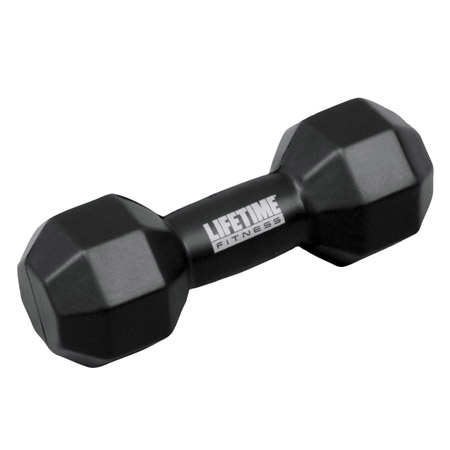 Customized Dumbbell Stress Ball