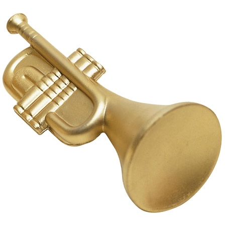 Trumpet Stress Reliever