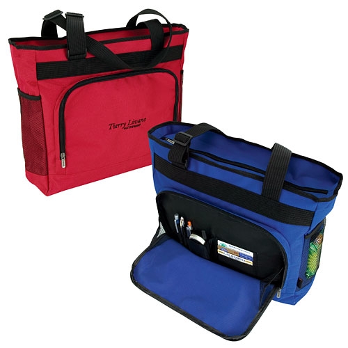 Executive Tote