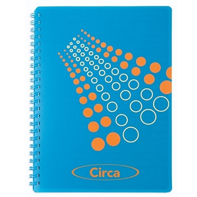 Bubble Notebook - 6 X 8.5