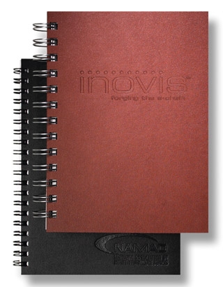 Leather Journal - 5  X 7