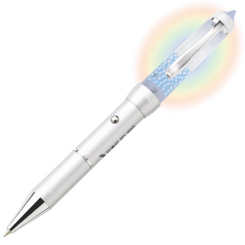 Lava Ballpoint Pen / Light