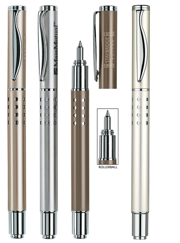 Rollerball Pen