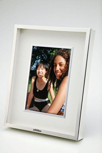 INSCATOLATO 4 X 6 PHOTO FRAME