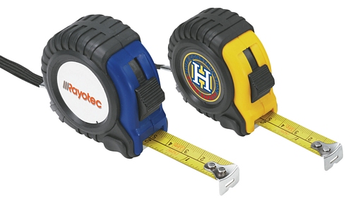 12 Foot Rubber/Plastic Tape