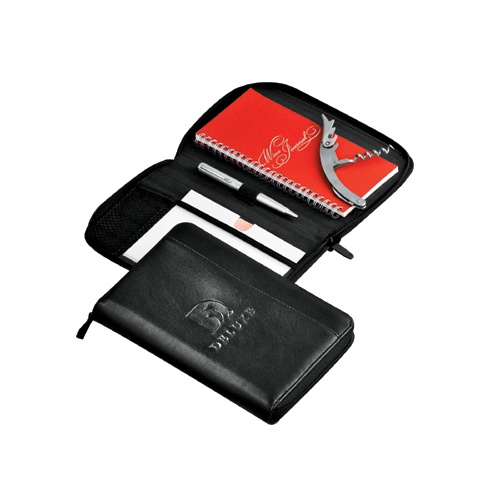 Vintage Wine Journal Set