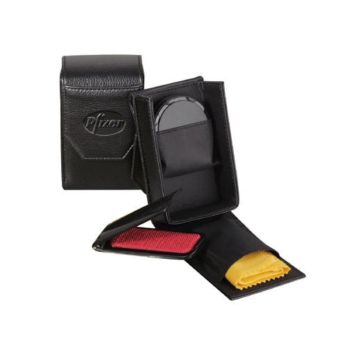 Quintessential Shoe Shine Kit