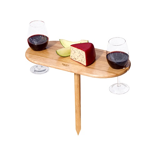 Beach Wine Table