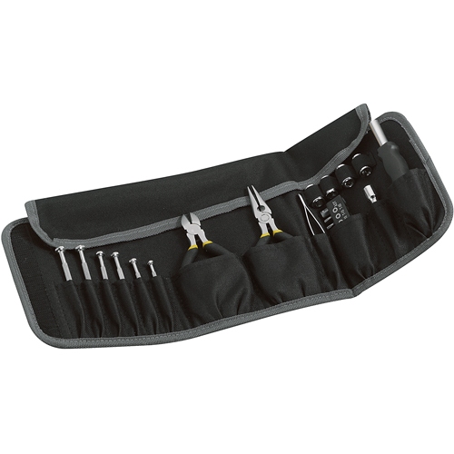 WorkMate 27-Piece Tool Set