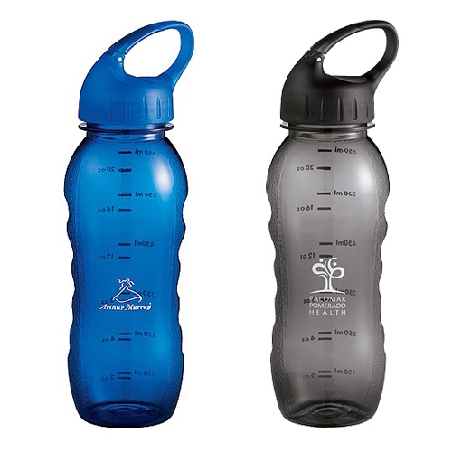 Carabinier Sport Bottle