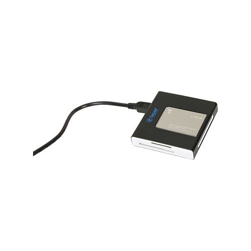 Velocity 32 in 1 Card Reader