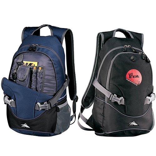 High Sierra Daypack