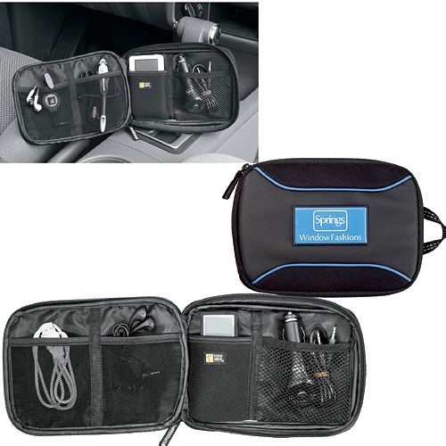 Case Logic MP3 Travel Accessory Kit