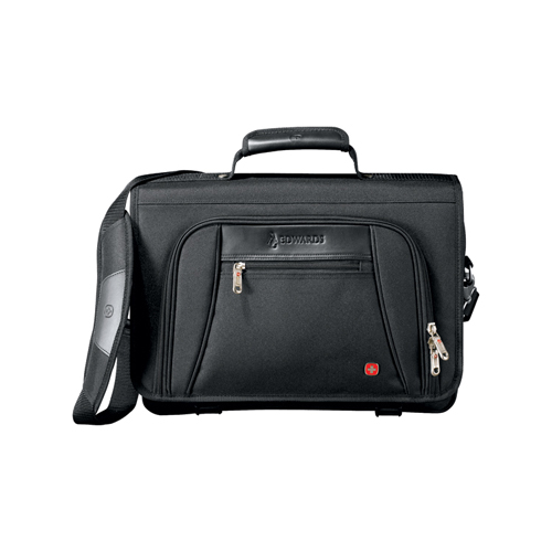 Wenger Professional Compu-Messenger Bag
