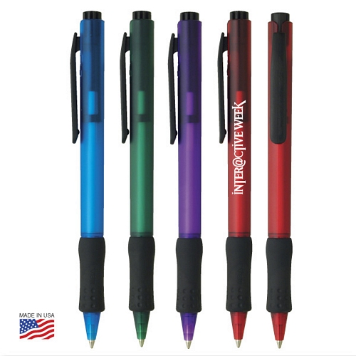 ALL AMERICAN FROSTED