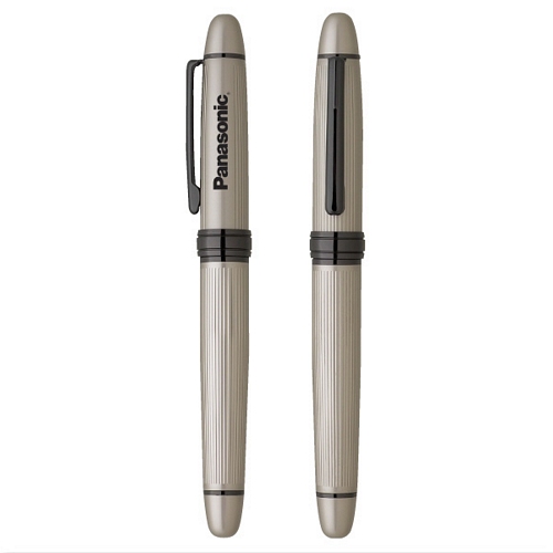 THE AZTEC ROLLERBALL PEN