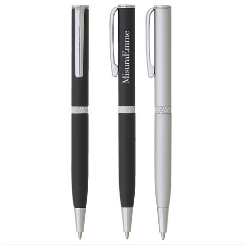 THE COMMODORE MINI TWIST PEN