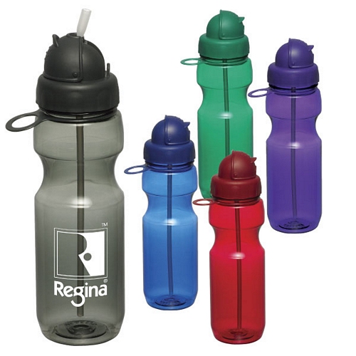 THE KINGSTON SPORTS BOTTLE