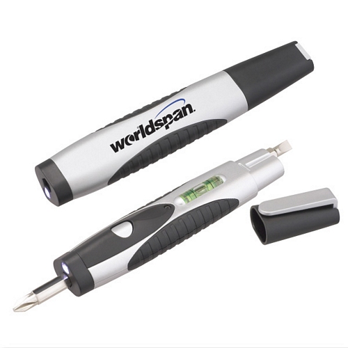 POCKET MULTI-PURPOSE TOOL KIT