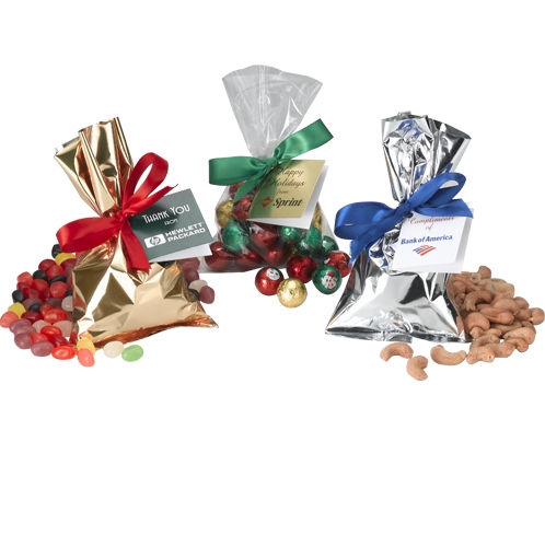 Whitaker Bountiful Bags with C fill