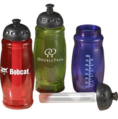 Atlantis Polycarbonate Bottle