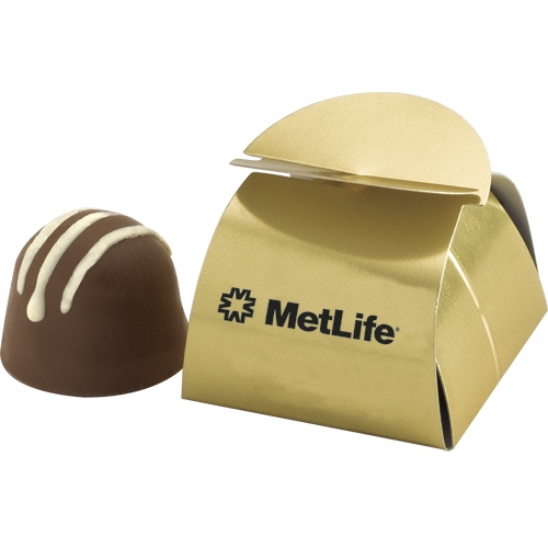 Chocolate Truffle Gift