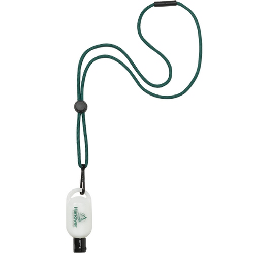 Solace SPF30 Sunscreen Bottle