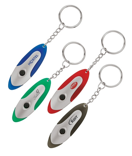 Keychain / LED Light