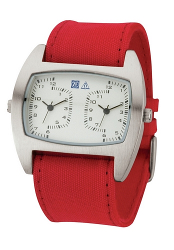 Unisex Wristwatch