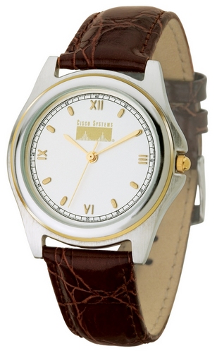 Gentleman Wristwatch