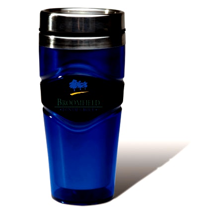 WRAP AROUND TUMBLER
