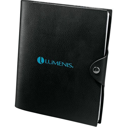 Leather Day-Timer Impulse Dated Planner