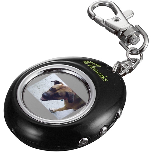 Pocket Digital Photo Frame