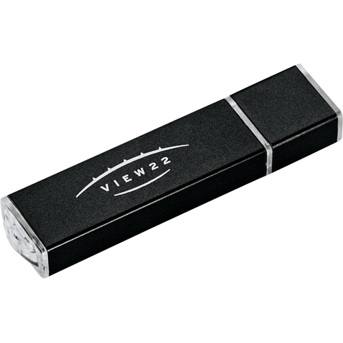 Pillar USB Flash Drive V.2.0 512MB