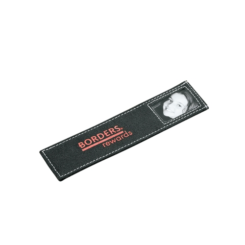 Eco 51% Recycled Owl Bookmark