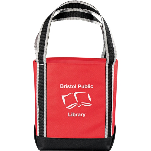 Mini Convention Tote