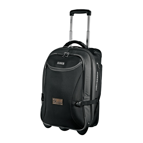 High Sierra Level 22