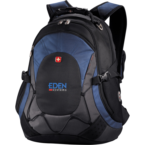 Wenger Sport Compu-Backpack