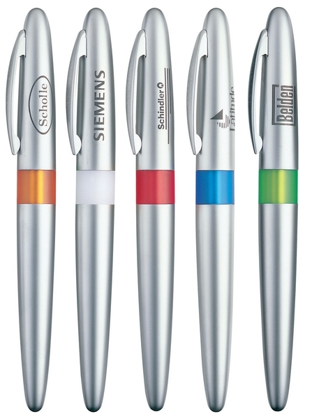 Rapollo Ballpoint Pen