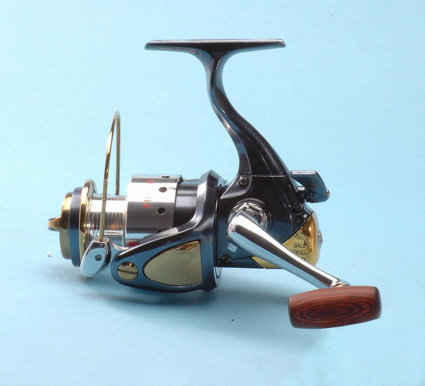 Fishing Reels 
  
   
     
    