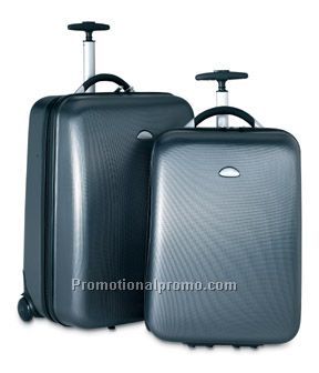 2-piece trolley set