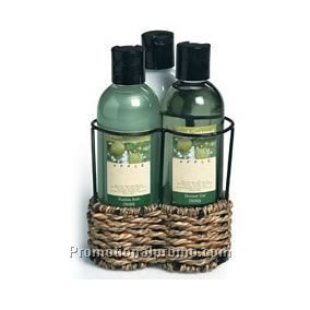 3-TIMES-A-LADY GIFT SET