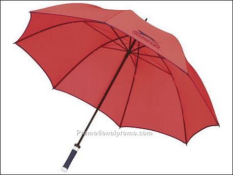 30'' Slazenger paraplu. Pongee polye...