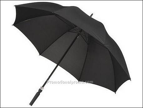 30'' golf paraplu. Pongee polyester.