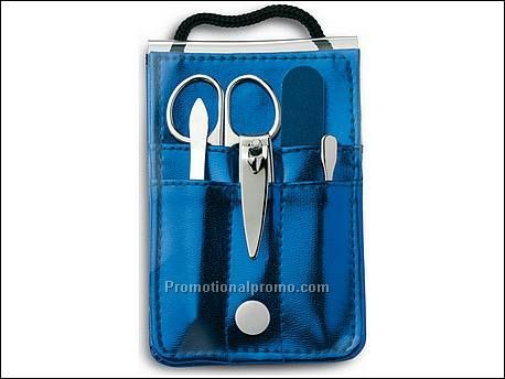 5-delige manicureset