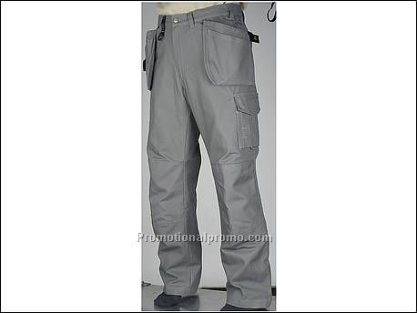 5501 Broek met holsterzakken