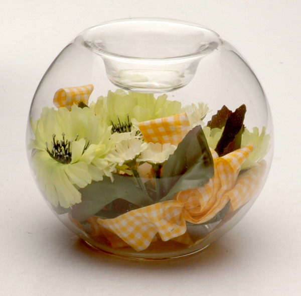 mouth blown candle holders 
  
   
     
    