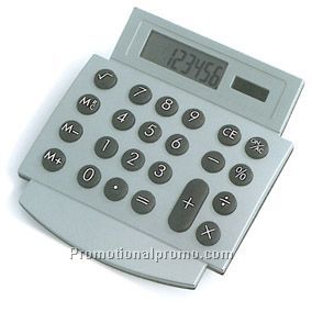 8 Digit Desktop Calculator