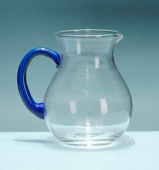 Pitchers and decanters 
  
   
     
    